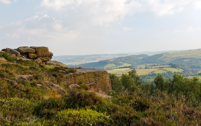 Derwent Valley Derwent Valley